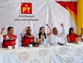 PT llama a recuperar la política como herramienta del pueblo: Alan Soberano