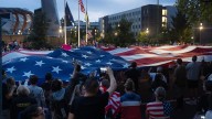 Arizonans attend Charlie Kirk prayer vigil in DC