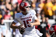 Deadspin | Fernando Mania: New favorite emerges atop 2026 NFL Draft