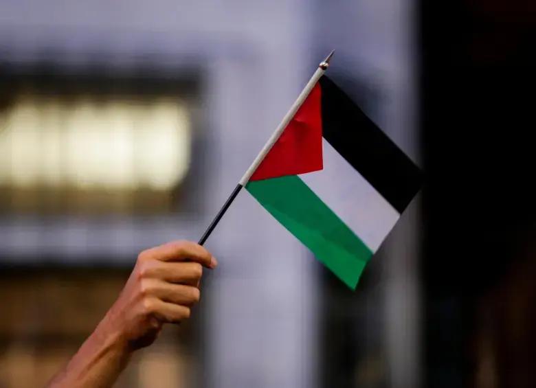 Reino Unido, Canadá y Australia reconocieron oficialmente el Estado de Palestina