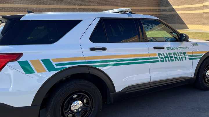 Jury issues verdict in fatal Wilson County Cedar Creek Marina robbery