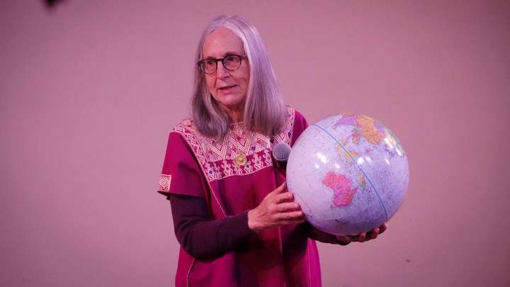 ¿Quién Fue Julieta Fierro Gossman? Biografía y Aportaciones de la Destacada Científica Mexicana