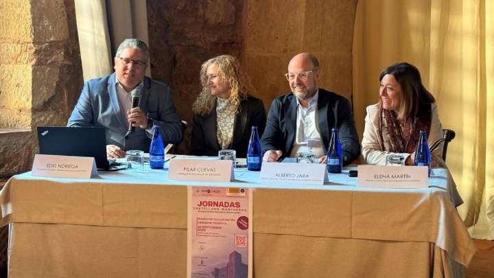 La creación de nuevos servicios de Medicina Nuclear refleja el compromiso del Gobierno de Castilla-La Mancha para garantizar «una atención más equitativa, cercana y de mayor calidad»