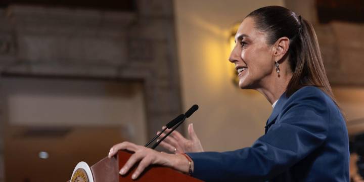 Sheinbaum revela agenda de su reunión con Marco Rubio: así será la visita del secretario de Estado de EEUU a México