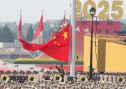 ¿El desfile militar en China exhibe un nuevo orden mundial?