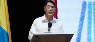 China, dispuesta a apoyar a Colombia y al Caribe en energía renovable
