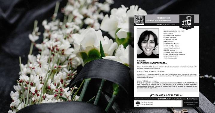 ¿De qué murió Marian Izaguirre? La influencer estuvo desaparecida y pasó siete días en el hospital