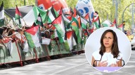 Belarra hace un llamamiento al "boicot a la Vuelta a España" en Madrid