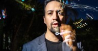 Review: Bad ‘Hamilton’ grade aside, a young Lin-Manuel Miranda overflowed with creativity