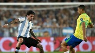 Así se jugarán los partidos de la fecha 17 de las eliminatorias para el Mundial del 2026