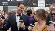 Ike Barinholtz Explains Why He Sent Bottles of Johnnie Walker to His Cast From ‘The Studio,’ Talks Incredible Cameos & More