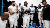 TWENTYMAN: 5 stats that stand out following Lions' Week 3 victory