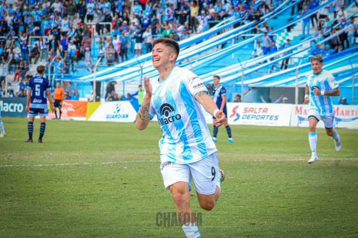 El Albo no te perdona de local y si puede golea