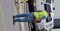 Gas leak leads to road closure in Billings