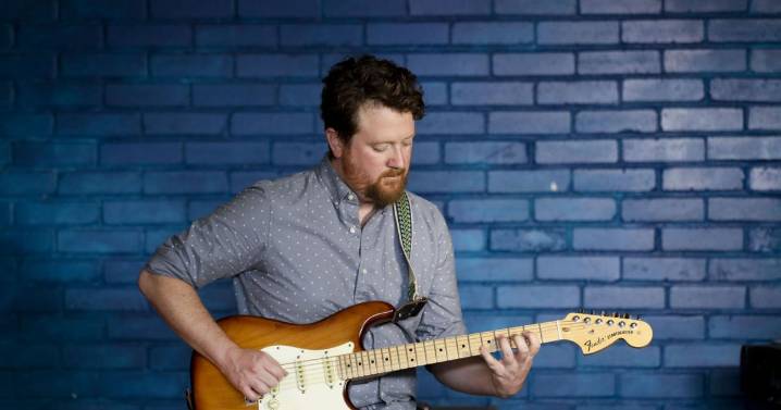 Tulsa Guitar Fest launching at venue in Riverside Airport