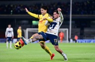 América y Pumas encenderán la capital con una nueva edición del Clásico Capitalino