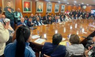 Cierra filas la CTM en torno a su dirigente