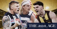 Jake Niall: What to watch out for in the AFL preliminary finals
