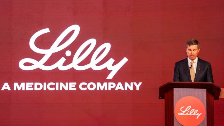 Lilly pulls an obesity trial — plus, Amazon's $2.5B FTC settlement and Meta