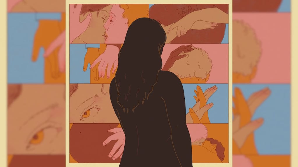 La adicción al sexo y al amor no es un diagnóstico, pero puede ser debilitante