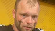Iowa's Logan Jones: 'We've got fighters on this team' after loss to Indiana