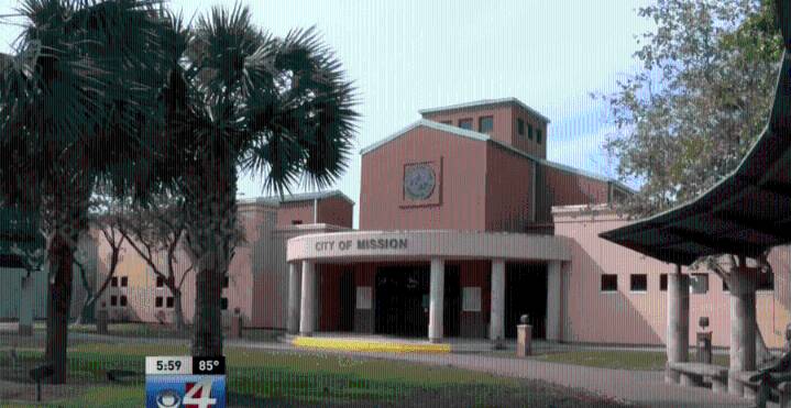 City of Mission appoints 2 co-interim city managers