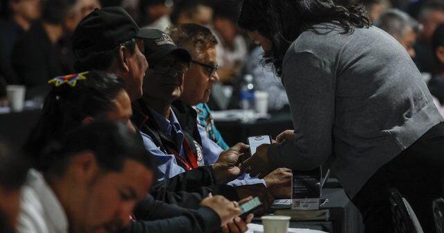 First Nations call on Ottawa to crack down on drug traffickers in their communities