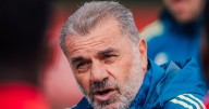 Nottingham Forest Europa League opponents send cheeky Ange Postecoglou message