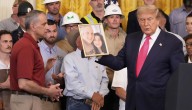 Who is Katie Abraham, the Illinois native at the center of DHS’ 'Operation Midway Blitz?'