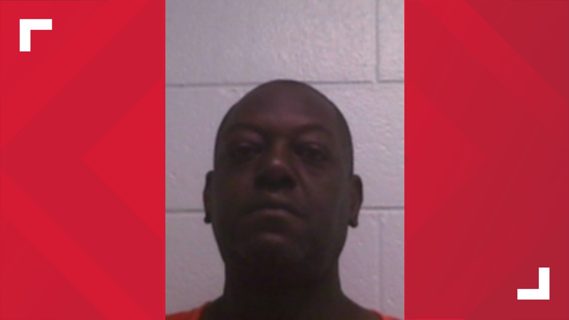 Jasper man dies in prison while serving life sentence for 2019 fatal stabbing of girlfriend