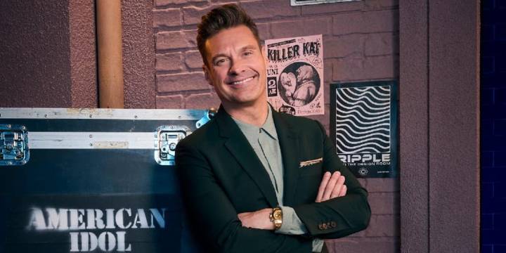 ‘American Idol’ Season 24 Cast: Host & Judges Confirmed For 2026 Season | ABC, American Idol, Carrie Underwood, Lionel Richie, Luke Bryan, Ryan Seacrest