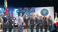 Diputados federales poblanos presentan su primer informe de actividades