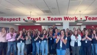 Wake Up Call from Greater Boston Food Bank