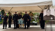 Honran memoria de Freddy Silva Rosado, custodio con 20 años de servicio en el CERESO No. 3