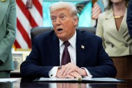 Antifa en la mira: Trump analiza declararla organización terrorista tras crimen de Charlie Kirk