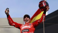 El séptimo Mundial de MotoGP de Marc Márquez, en imágenes
