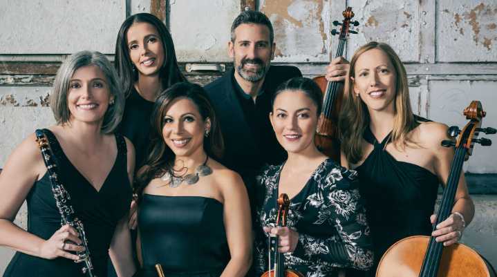 Trinity Cathedral announces 2025-26 concert series lineup