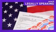 Michigan sued over voter data; What it could mean for your personal information
