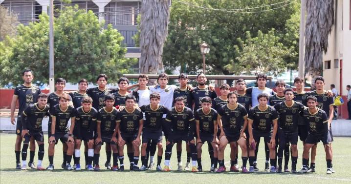 Conoce al otro equipo de futbol profesional en Tijuana