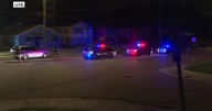 Driver critically injured in Petersburg minivan crash, sources say