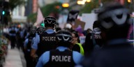 Potential federal intervention poses challenges for Chicago police on the ground