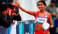 Kimberly García finaliza en el top 10 del Mundial de Atletismo Tokio 2025