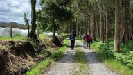 El Camino Gastronómico do Mar: peregrinaje y gastronomía de Ribadeo a Neda
