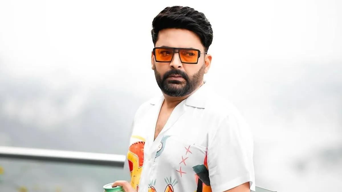 Extortion Calls, Threat Videos To Kapil Sharma: Mumbai Police Arrest Man From Bengal
