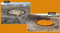 La plaza de toros de Muro recupera su esplendor para su reapertura con el maestro Morante de la Puebla