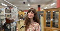 Bargain Hunt's most profitable items ever from £390k teapot to vampire slaying kit