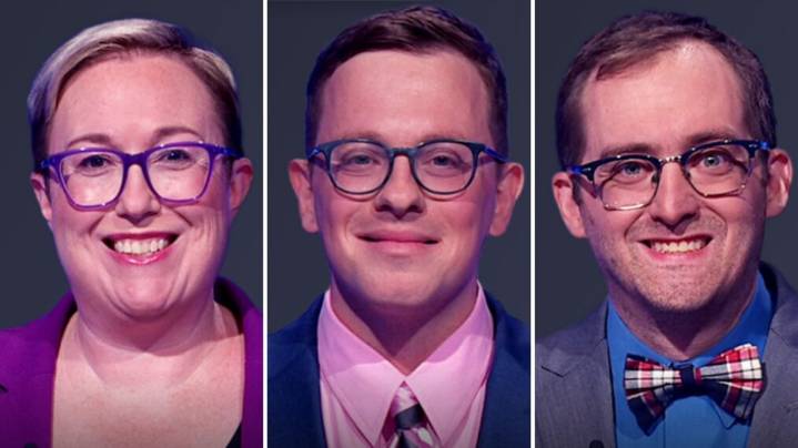 'Jeopardy!' Contestants Speak Out After Stunning End to Game