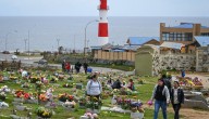 Trabajadores de Cementerios de Valparaíso logran histórico acuerdo con la Corporación Municipal para subsanar temas de seguridad