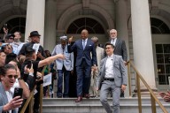 NYC Mayor Eric Adams insists he isn't ending his reelection campaign