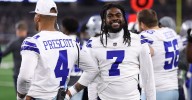 Report: Cowboys CB Trevon Diggs is expected to play in the opener
